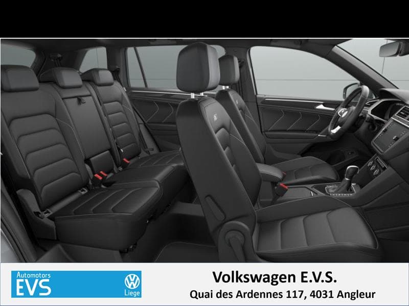 Volkswagen Tiguan Allspace III Highline - 4