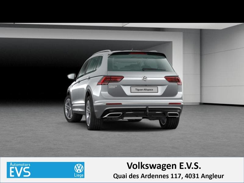 Volkswagen Tiguan Allspace III Highline - 3
