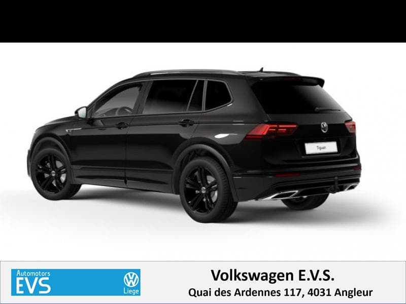 Volkswagen Tiguan Allspace Platinum - 3