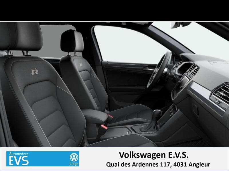Volkswagen Tiguan Allspace III Highline - 5