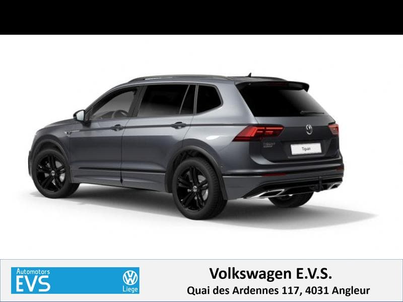 Volkswagen Tiguan Allspace III Highline - 3