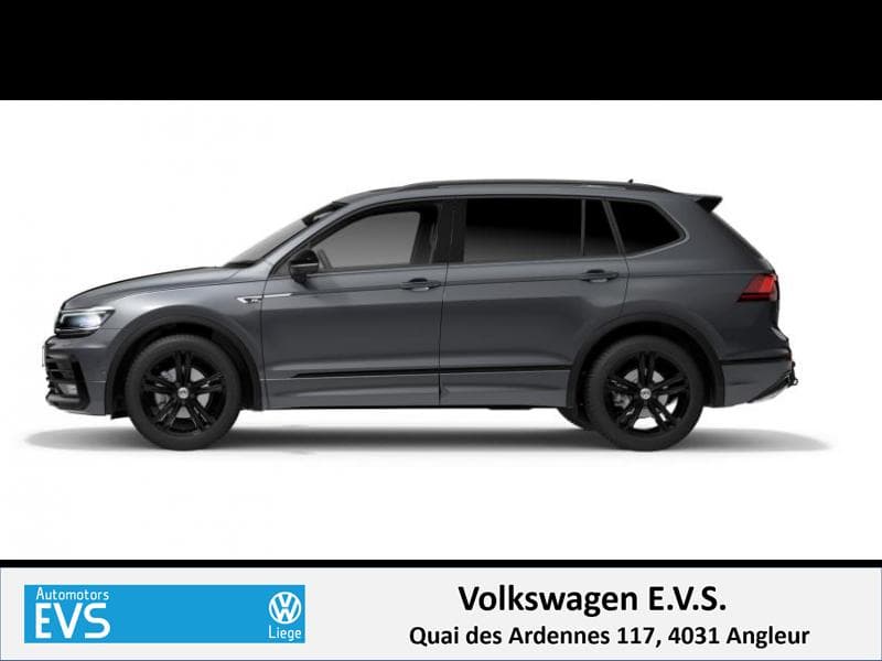 Volkswagen Tiguan Allspace III Highline - 2