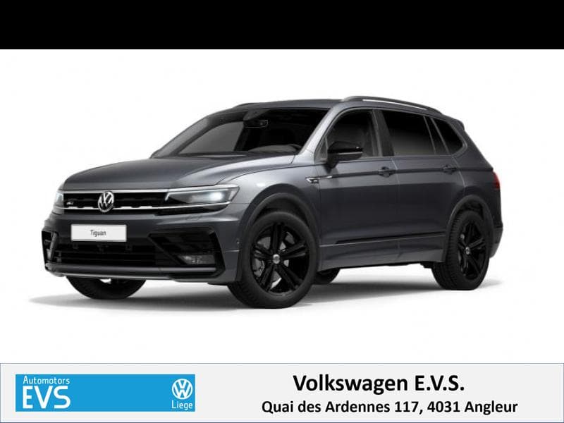 Volkswagen Tiguan Allspace III Highline - 1