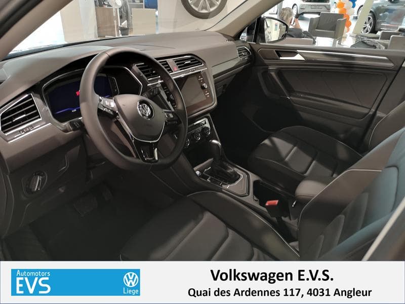 Volkswagen Tiguan Allspace Platinum - 2