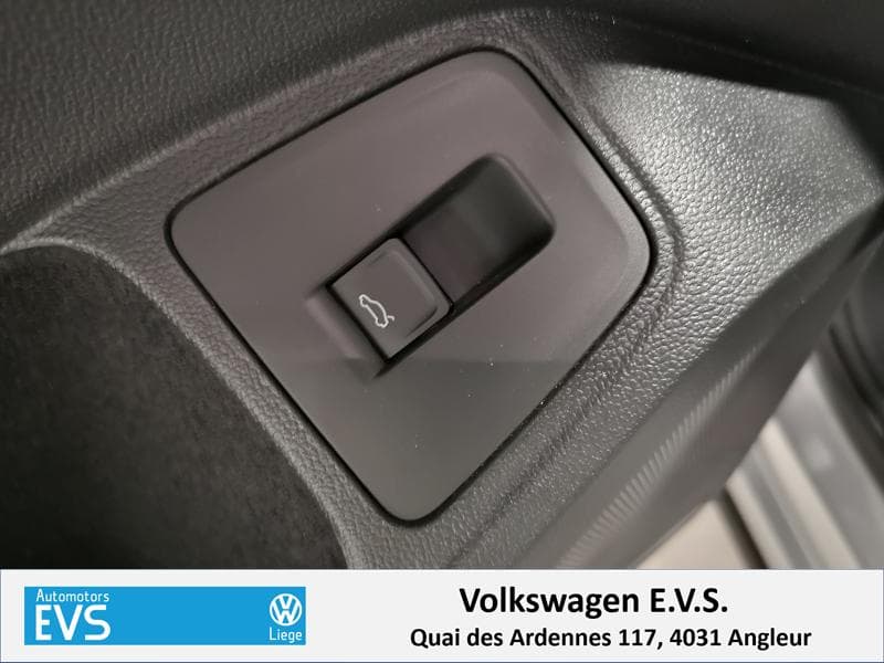 Volkswagen Tiguan Allspace Platinum - 19