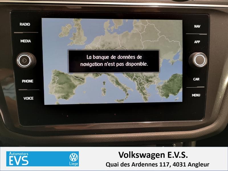 Volkswagen Tiguan Allspace Platinum - 28