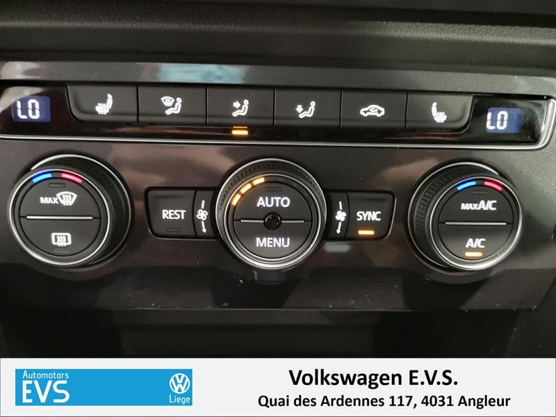 Volkswagen Tiguan Allspace Platinum - 24