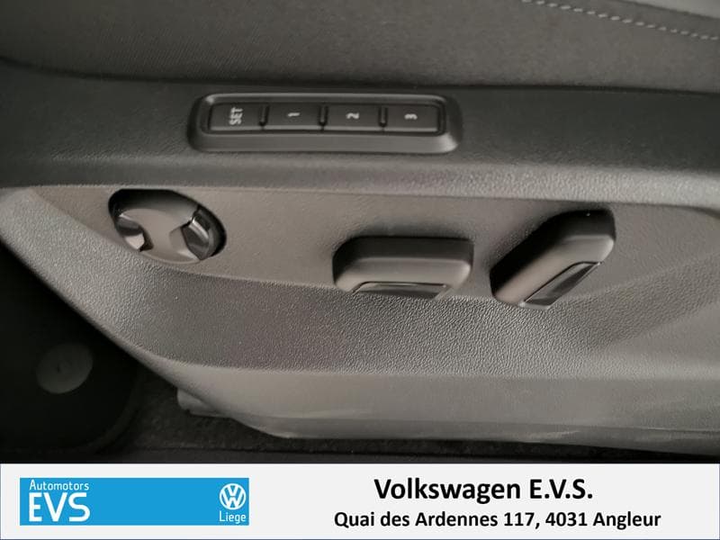 Volkswagen Tiguan Allspace Platinum - 20