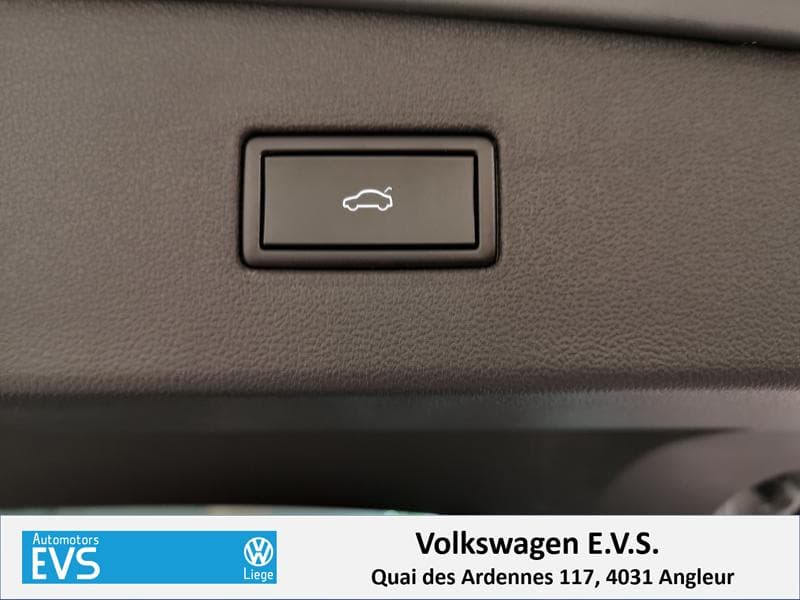 Volkswagen Tiguan Allspace Platinum - 10