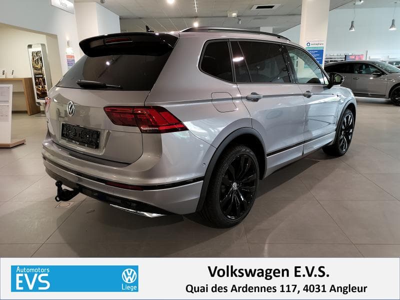 Volkswagen Tiguan Allspace Platinum - 3