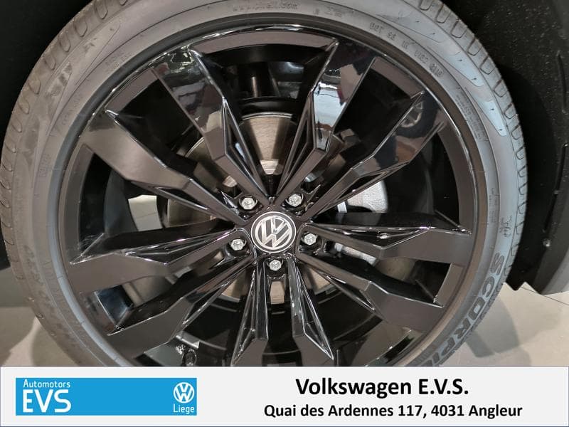 Volkswagen Tiguan Allspace Platinum - 33