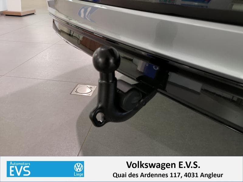 Volkswagen Tiguan Allspace Platinum - 15