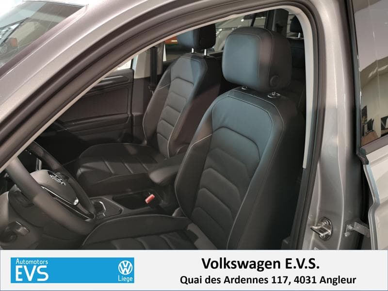 Volkswagen Tiguan Allspace Platinum - 17