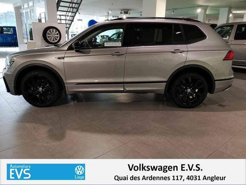 Volkswagen Tiguan Allspace Platinum - 5