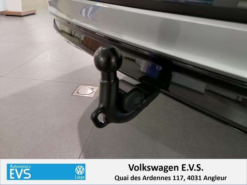 Volkswagen Tiguan Allspace Platinum - 14