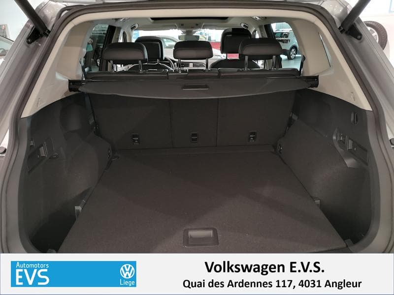 Volkswagen Tiguan Allspace Platinum - 13