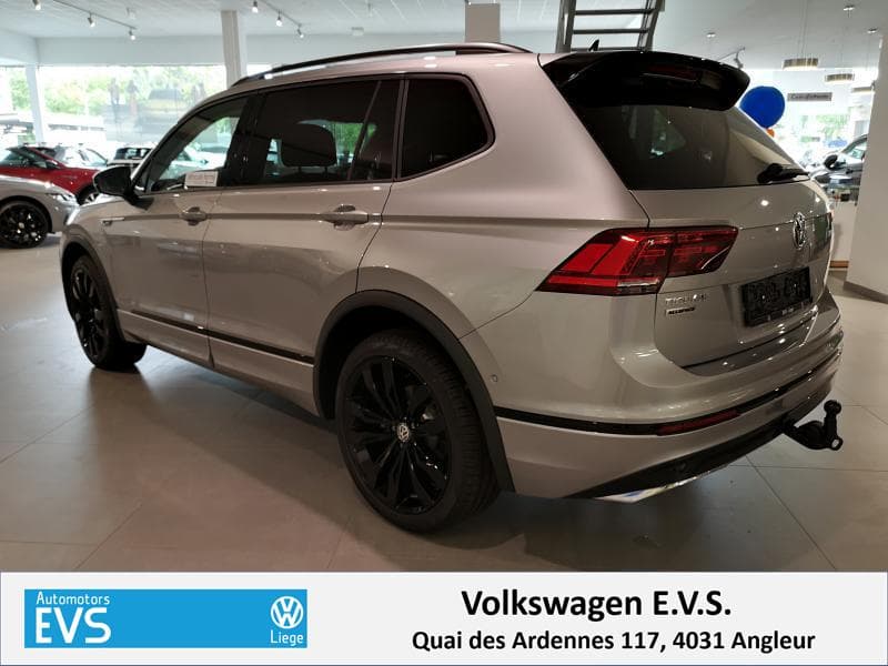 Volkswagen Tiguan Allspace Platinum - 6