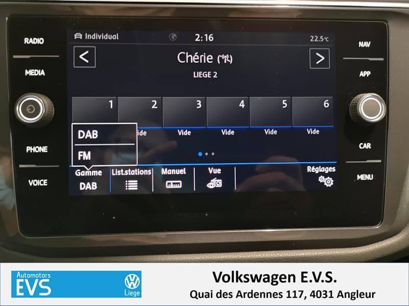 Volkswagen Tiguan Allspace Platinum - 25