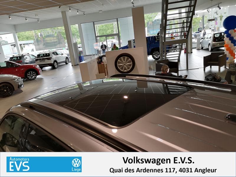 Volkswagen Tiguan Allspace Platinum - 31