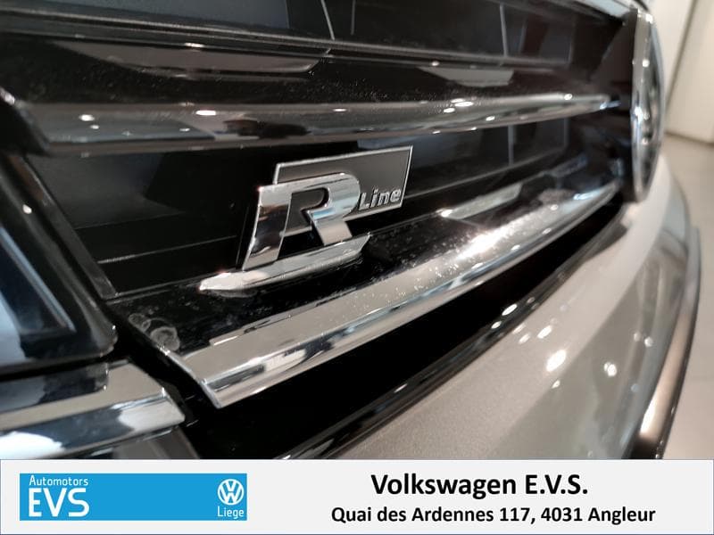 Volkswagen Tiguan Allspace Platinum - 32
