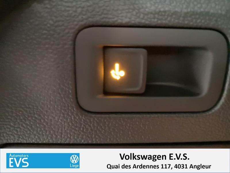 Volkswagen Tiguan Allspace Platinum - 11