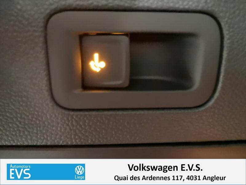 Volkswagen Tiguan Allspace Platinum - 12