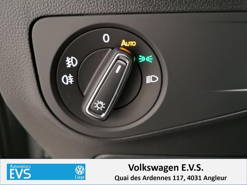 Volkswagen Tiguan Allspace Platinum - 21