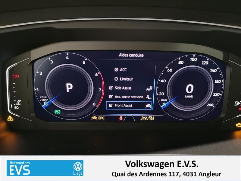 Volkswagen Tiguan Allspace Platinum - 23