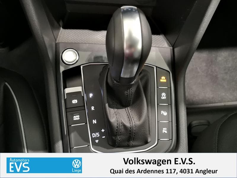 Volkswagen Tiguan Allspace Platinum - 29