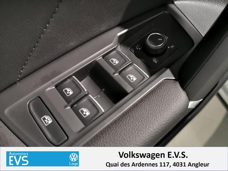 Volkswagen Tiguan Allspace Platinum - 18