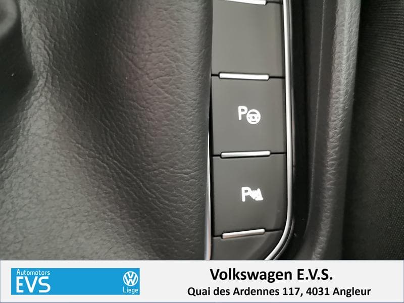 Volkswagen Golf Sportsvan Sportsvan Comfortline - 28