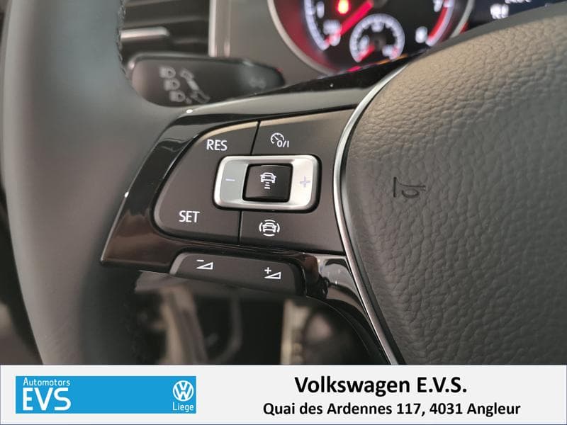 Volkswagen Golf Sportsvan Sportsvan Comfortline - 19
