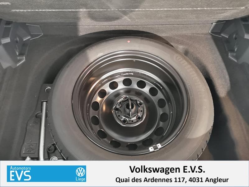Volkswagen Golf Sportsvan Sportsvan Comfortline - 9