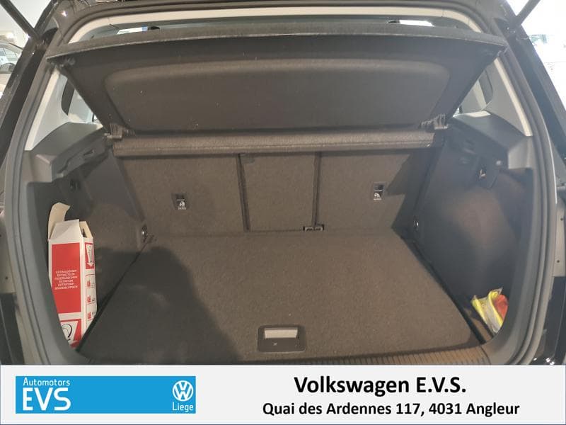 Volkswagen Golf Sportsvan Sportsvan Comfortline - 8
