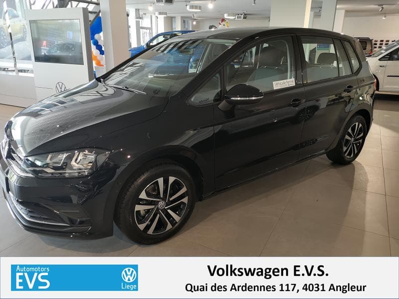 Volkswagen Golf Sportsvan Sportsvan Comfortline - 1