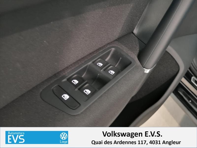 Volkswagen Golf Sportsvan Sportsvan Comfortline - 14