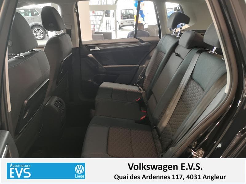 Volkswagen Golf Sportsvan Sportsvan Comfortline - 10