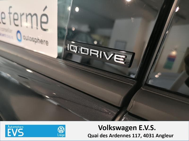 Volkswagen Golf Sportsvan Sportsvan Comfortline - 11