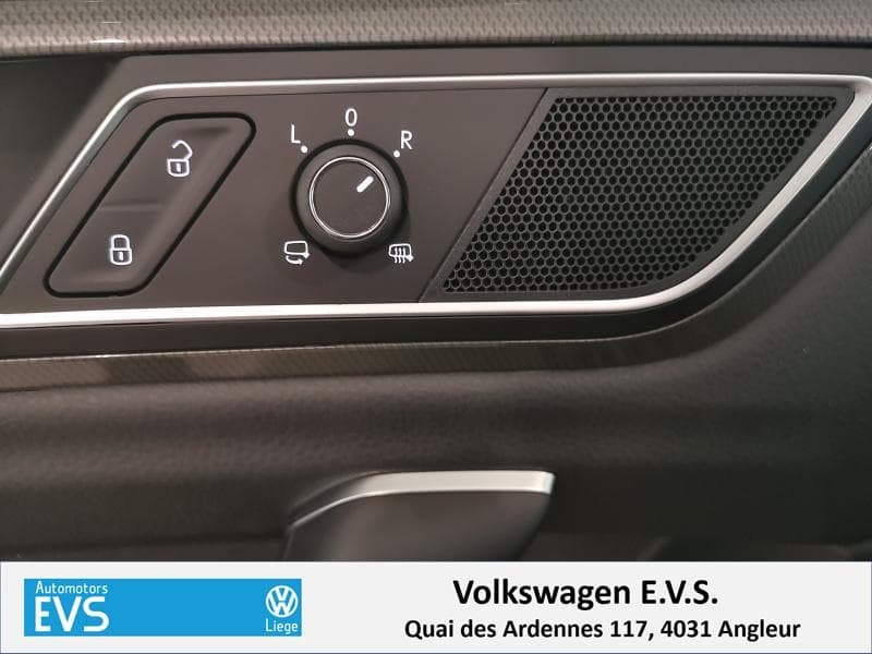 Volkswagen Golf Sportsvan Sportsvan Comfortline - 15