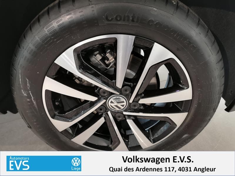 Volkswagen Golf Sportsvan Sportsvan Comfortline - 29