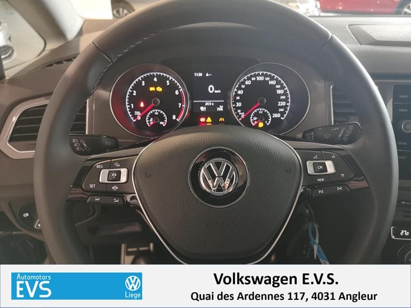 Volkswagen Golf Sportsvan Sportsvan Comfortline - 18