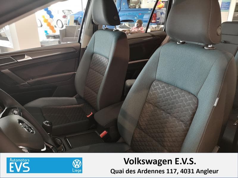 Volkswagen Golf Sportsvan Sportsvan Comfortline - 13