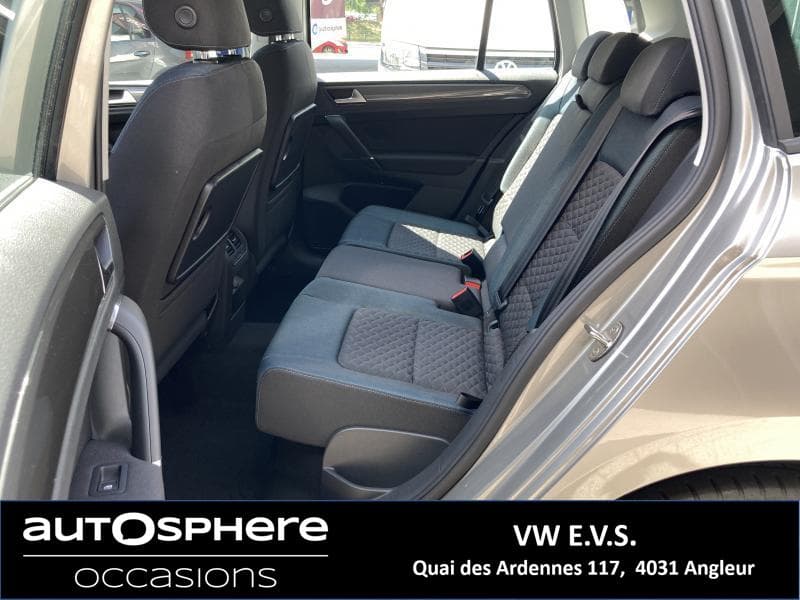 Volkswagen Golf Sportsvan Sportsvan Comfortline - 31