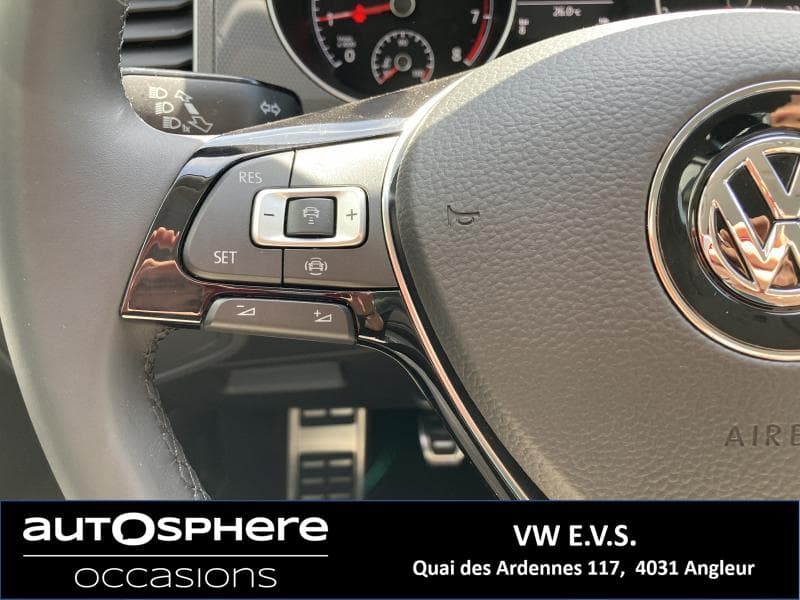 Volkswagen Golf Sportsvan Sportsvan Comfortline - 15