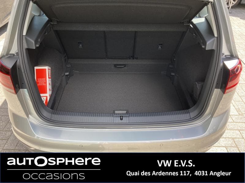 Volkswagen Golf Sportsvan Sportsvan Comfortline - 32