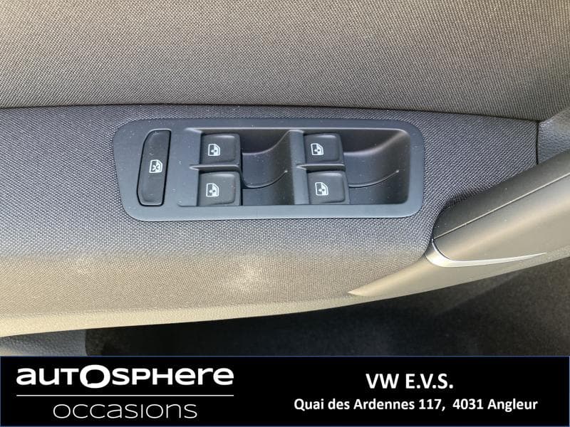 Volkswagen Golf Sportsvan Sportsvan Comfortline - 10