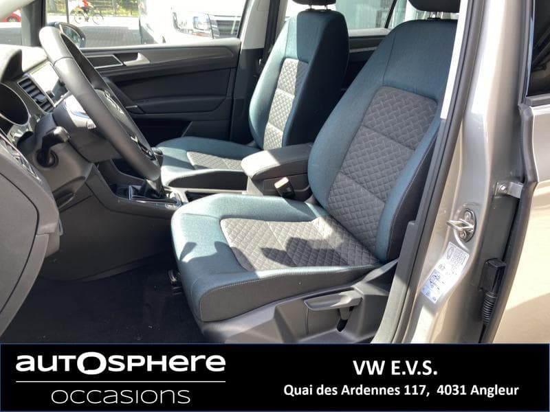 Volkswagen Golf Sportsvan Sportsvan Comfortline - 30
