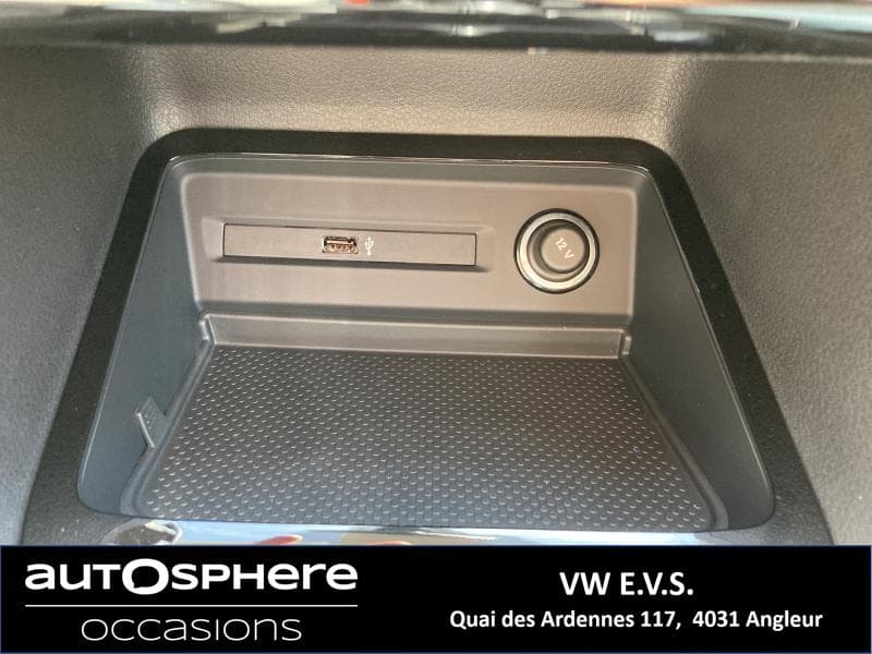 Volkswagen Golf Sportsvan Sportsvan Comfortline - 27