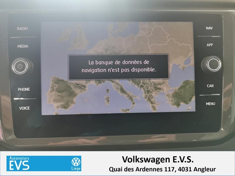 Volkswagen Golf Sportsvan Sportsvan Comfortline - 13