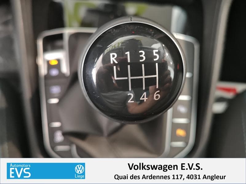 Volkswagen Golf Sportsvan Sportsvan Comfortline - 16